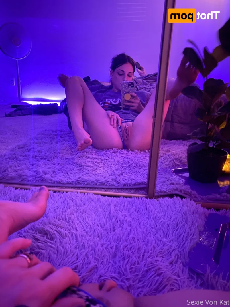 Sexie Von Kat [ katvonsexie ] Onlyfans leaked photo 12888549 on Hotleaks.tv