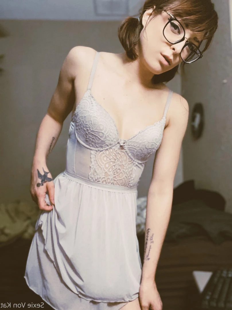 Sexie Von Kat [ katvonsexie ] Onlyfans leaked photo 13125053 on Hotleaks.tv