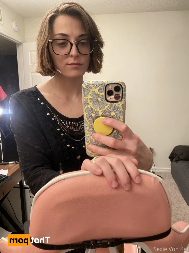 Sexie Von Kat [ katvonsexie ] Onlyfans leaked photo 13206542 on Hotleaks.tv