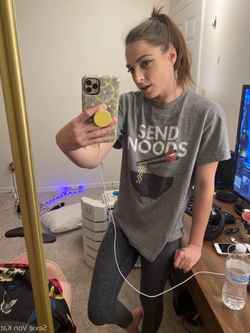 Sexie Von Kat [ katvonsexie ] Onlyfans leaked photo 13301760 on Hotleaks.tv