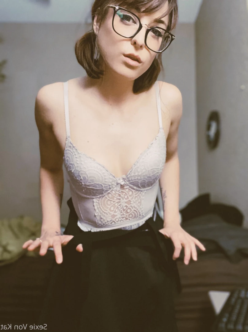 Sexie Von Kat [ katvonsexie ] Onlyfans leaked photo 13352955 on Hotleaks.tv