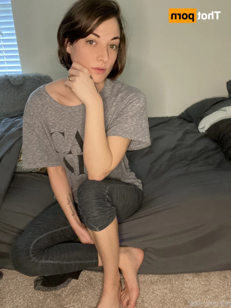 Sexie Von Kat [ katvonsexie ] Onlyfans leaked photo 13355115 on Hotleaks.tv