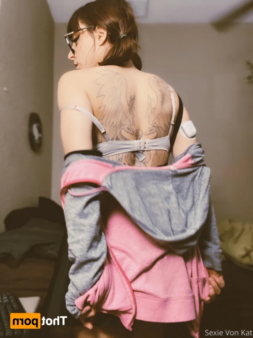 Sexie Von Kat [ katvonsexie ] Onlyfans leaked photo 13359277 on Hotleaks.tv