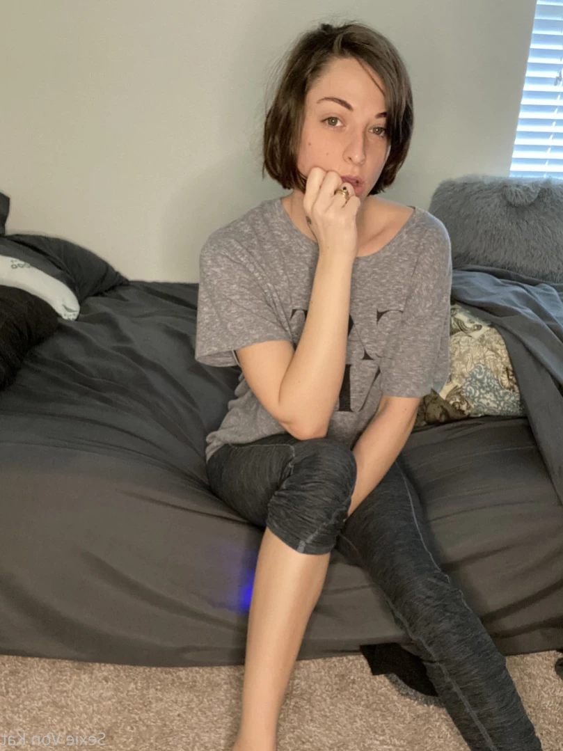 Sexie Von Kat [ katvonsexie ] Onlyfans leaked photo 13414329 on Hotleaks.tv