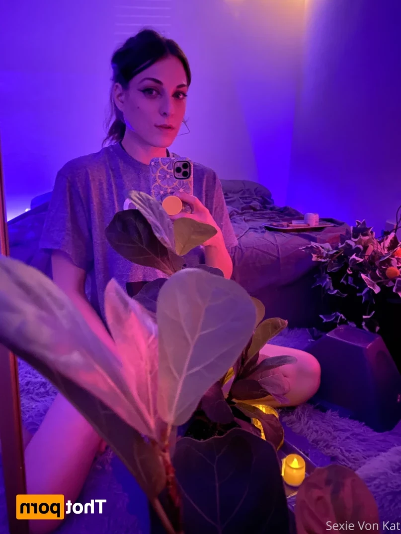 Sexie Von Kat [ katvonsexie ] Onlyfans leaked photo 13440317 on Hotleaks.tv