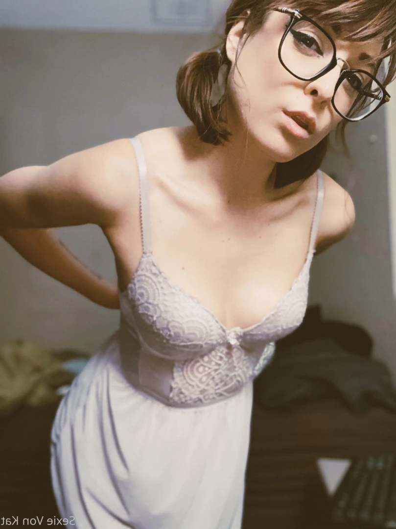 Sexie Von Kat [ katvonsexie ] Onlyfans leaked photo 13457144 on Hotleaks.tv
