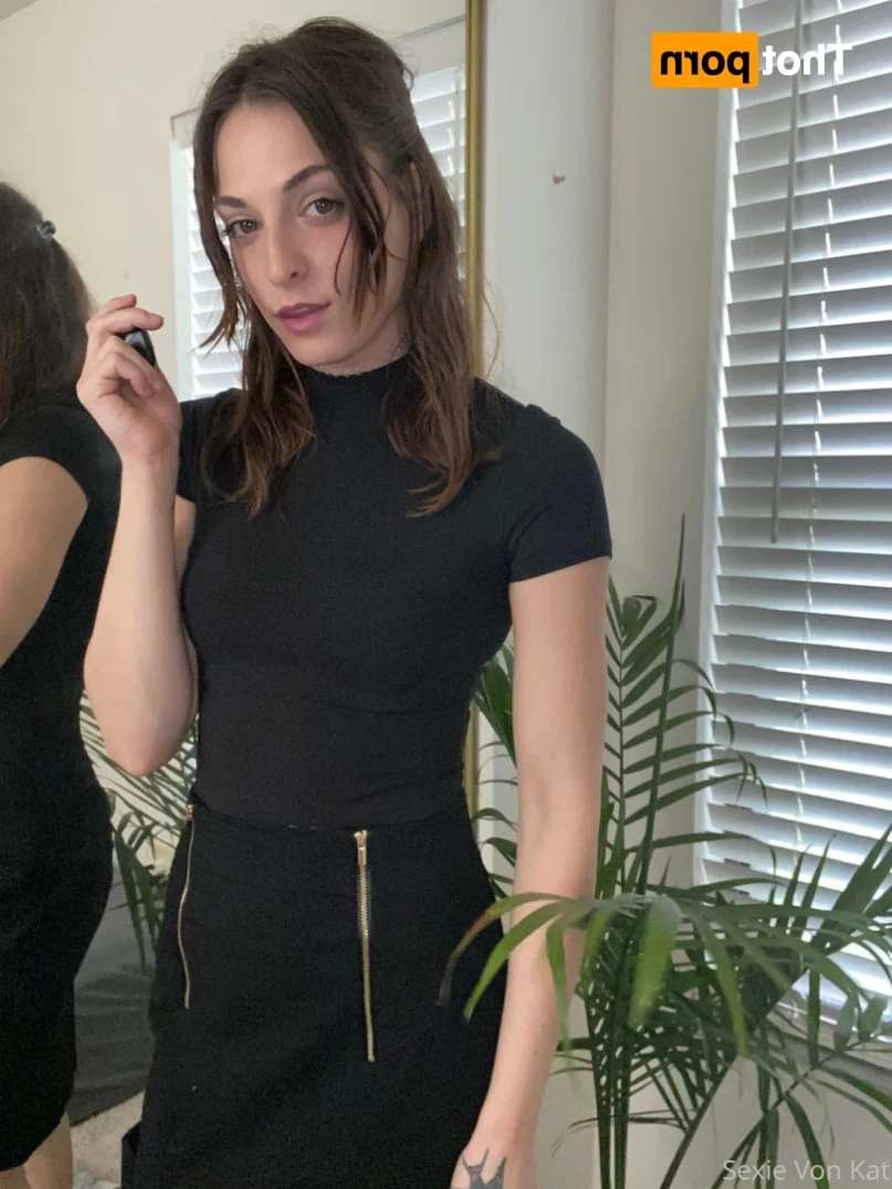 Sexie Von Kat [ katvonsexie ] Onlyfans leaked photo 14253078 on Hotleaks.tv