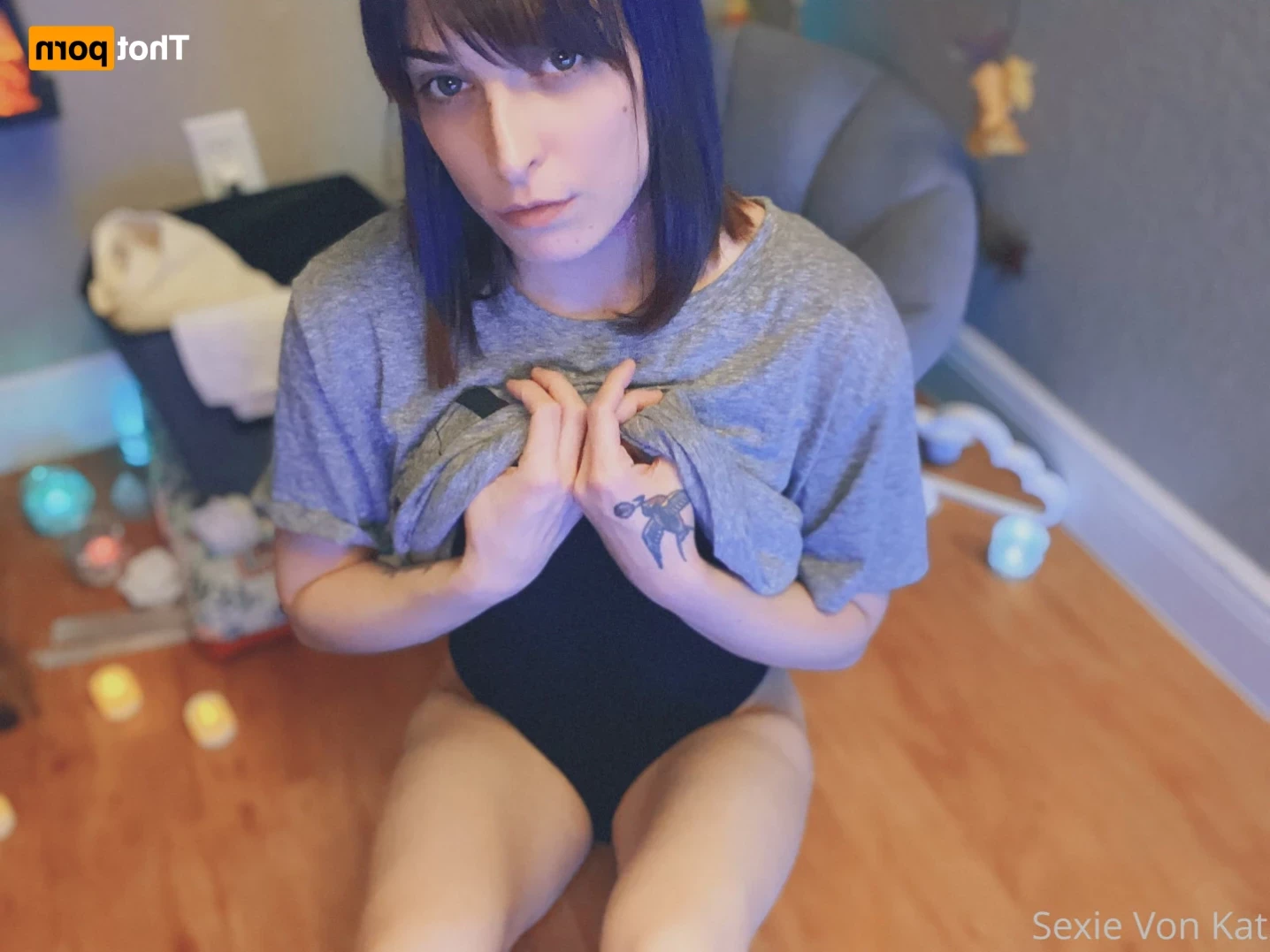 Sexie Von Kat [ katvonsexie ] Onlyfans leaked photo 14463896 on Hotleaks.tv