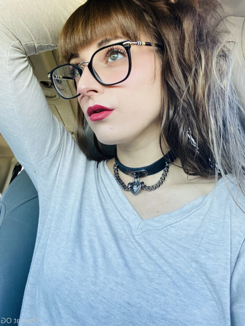 Sexie Von Kat [ katvonsexie ] Onlyfans leaked photo 14502776 on Hotleaks.tv