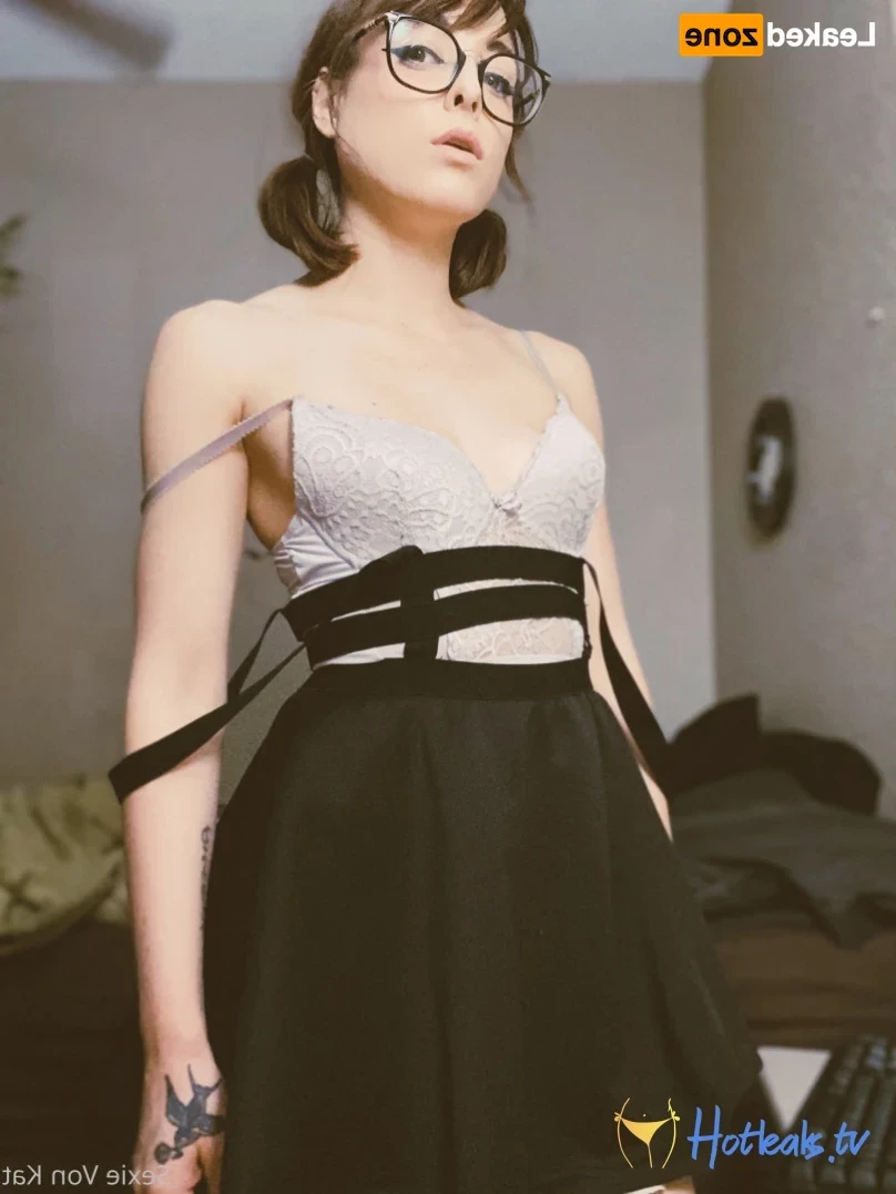 Sexie Von Kat [ katvonsexie ] Onlyfans leaked photo 14652840 on Hotleaks.tv
