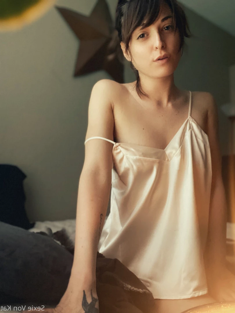 Sexie Von Kat [ katvonsexie ] Onlyfans leaked photo 14664463 on Hotleaks.tv