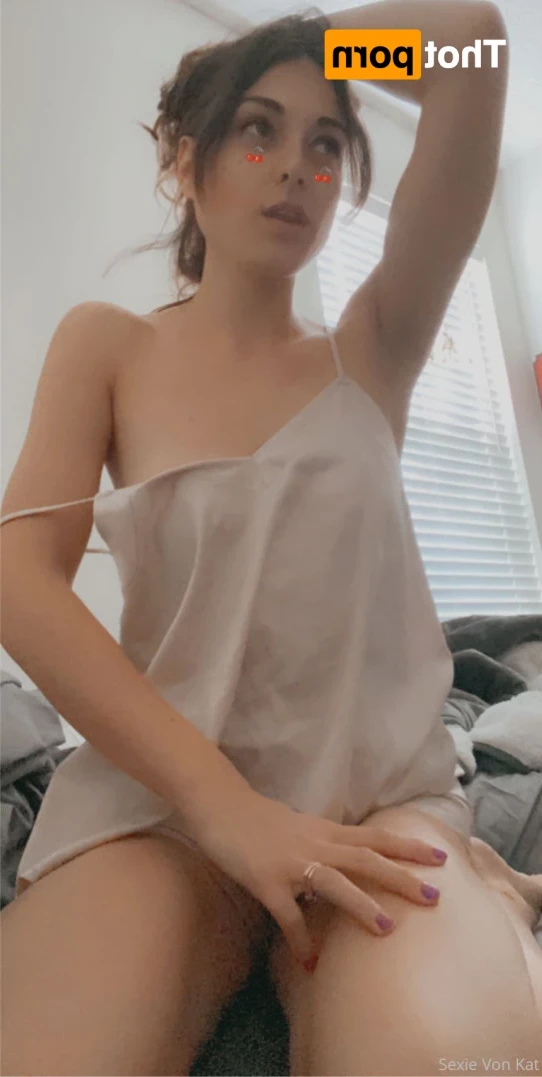 Sexie Von Kat [ katvonsexie ] Onlyfans leaked photo 14690793 on Hotleaks.tv