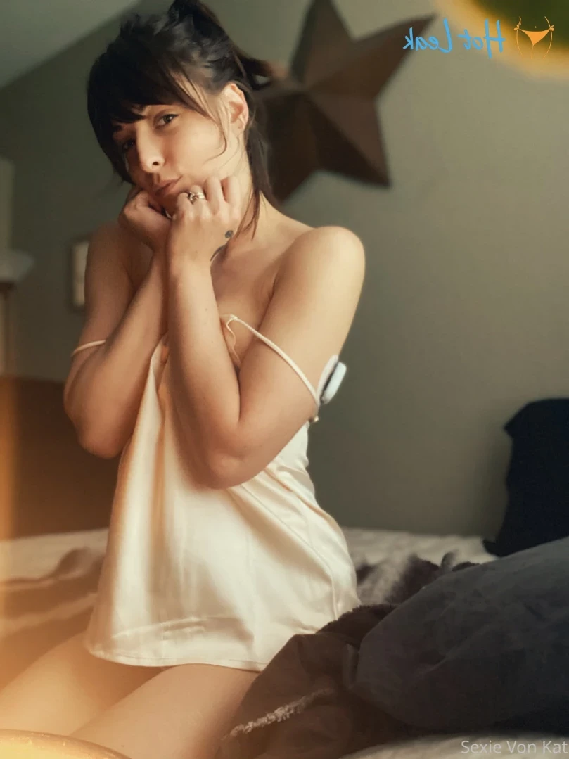 Sexie Von Kat [ katvonsexie ] Onlyfans leaked photo 14874391 on Hotleaks.tv