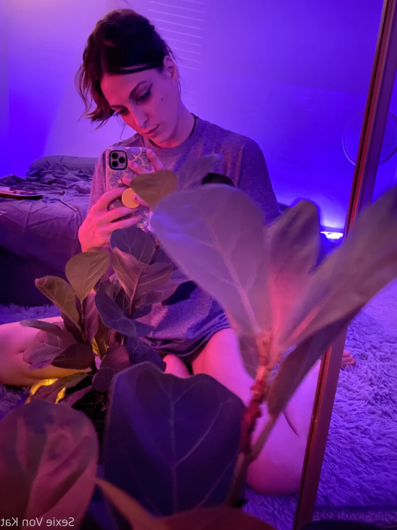 Sexie Von Kat [ katvonsexie ] Onlyfans leaked photo 14918597 on Hotleaks.tv