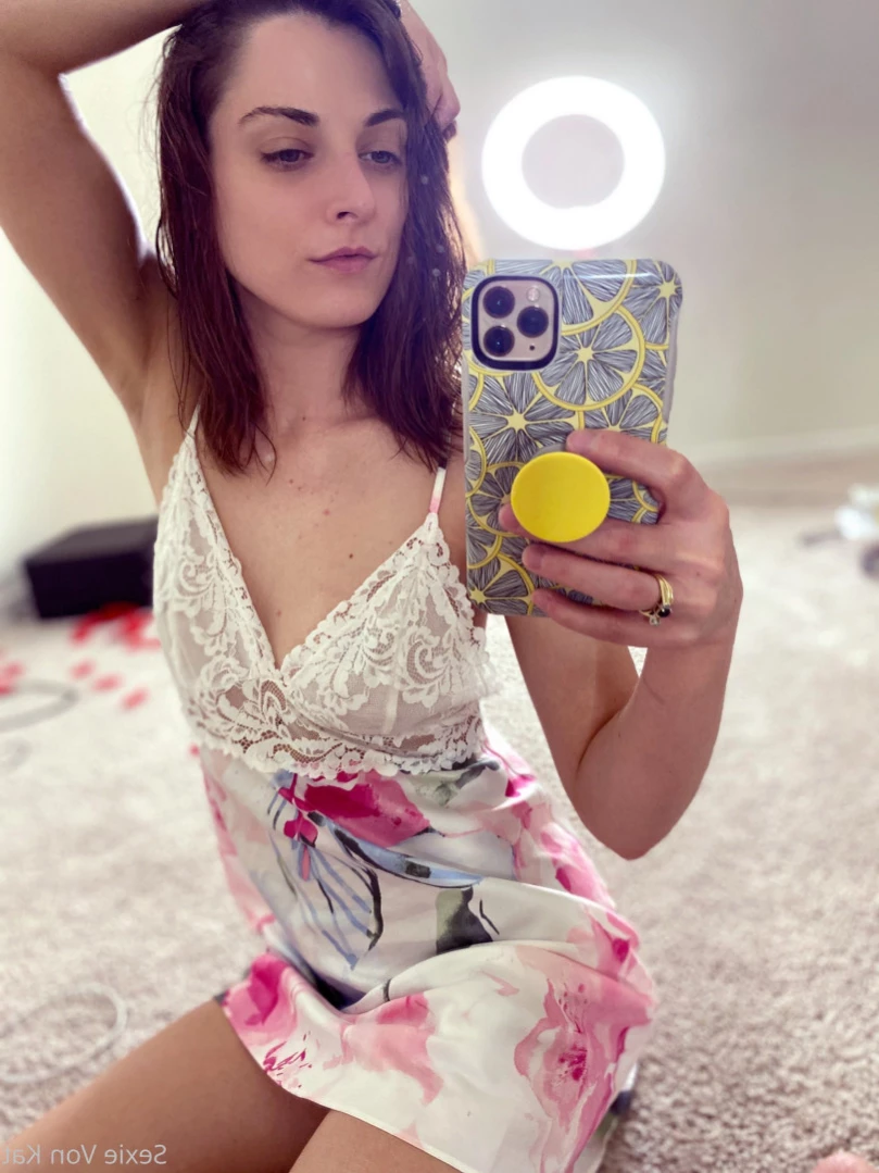 Sexie Von Kat [ katvonsexie ] Onlyfans leaked photo 14923659 on Hotleaks.tv