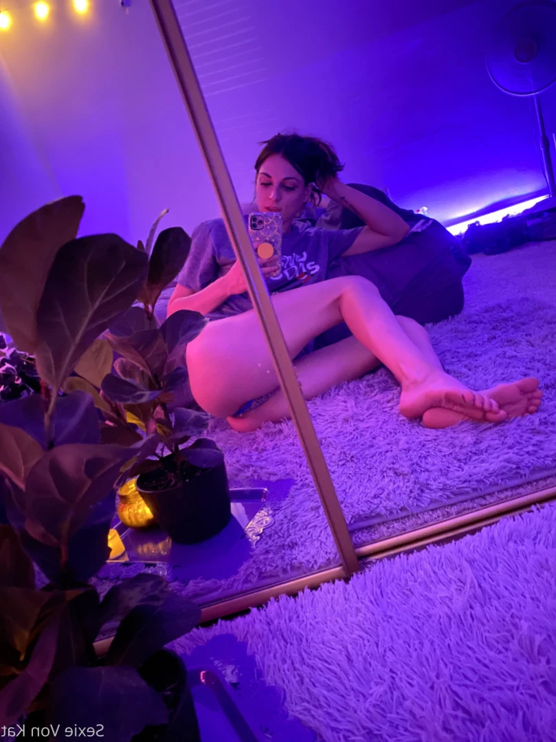 Sexie Von Kat [ katvonsexie ] Onlyfans leaked photo 15211823 on Hotleaks.tv