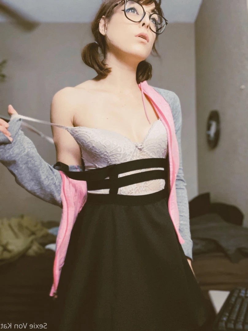 Sexie Von Kat [ katvonsexie ] Onlyfans leaked photo 15631649 on Hotleaks.tv