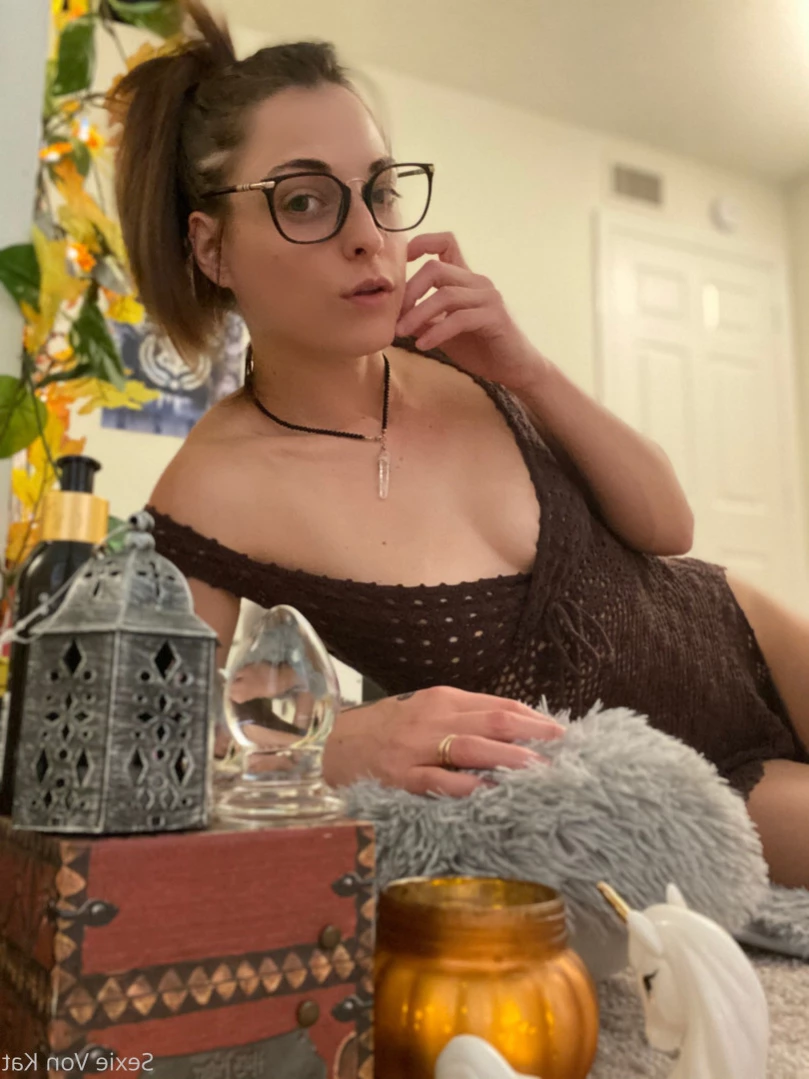 Sexie Von Kat [ katvonsexie ] Onlyfans leaked photo 15836866 on Hotleaks.tv