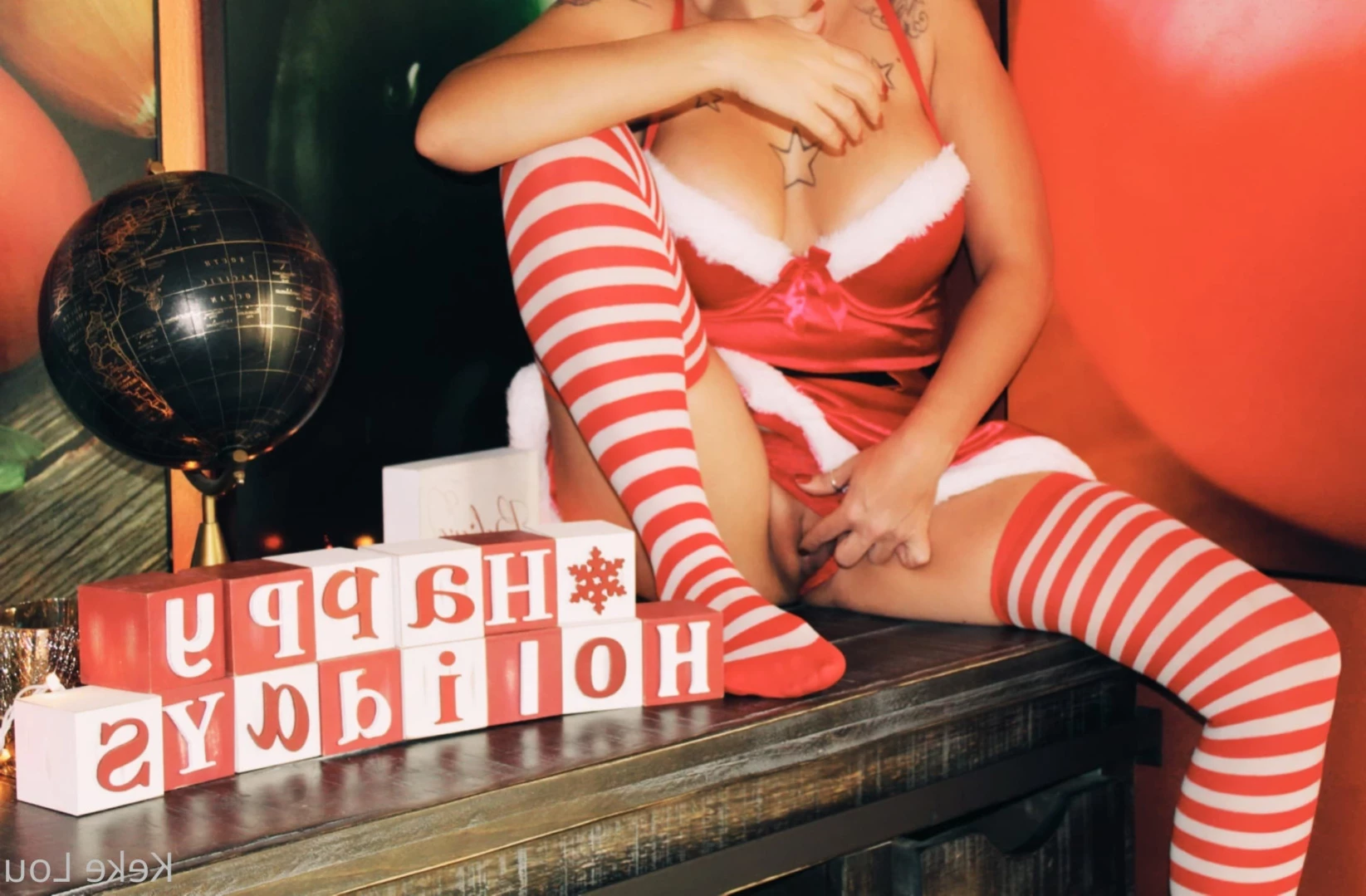 Keke Lou (XXX) [ kekelou ] Onlyfans leaked photo 11997335 on Hotleaks.tv