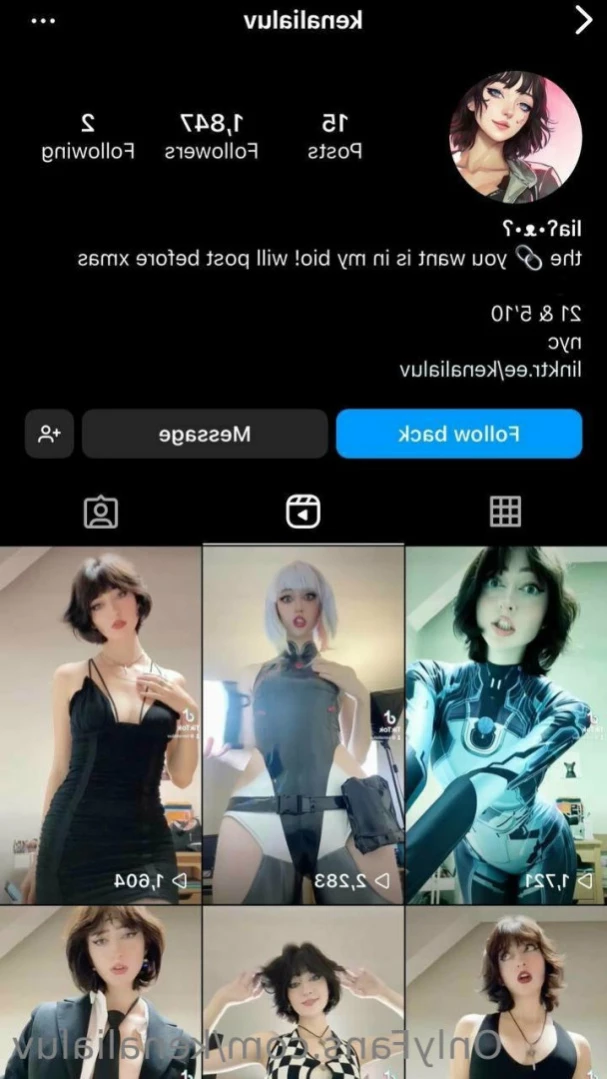 lia [ kenalialuv ] Onlyfans leaked photo 12320609 on Hotleaks.tv
