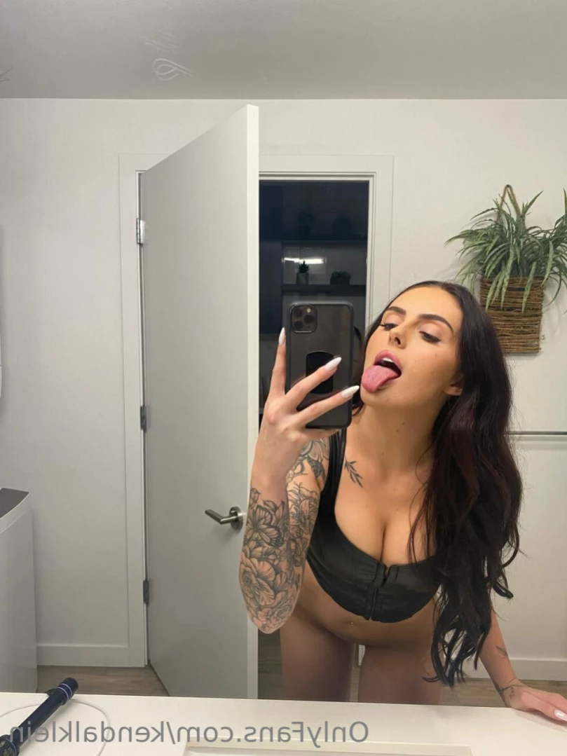 Kendal Klein 💋 [ kendalklein ] Onlyfans leaked photo 12320542 on Hotleaks.tv