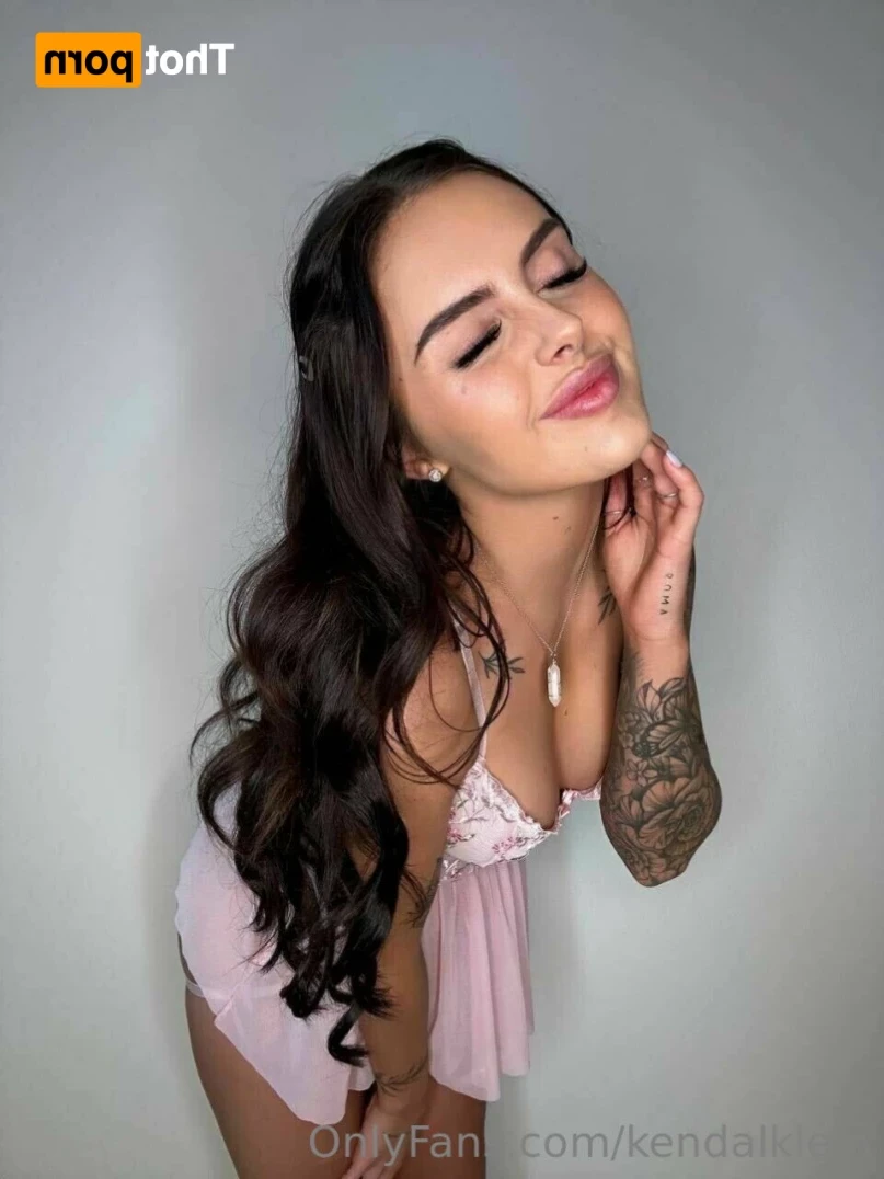 Kendal Klein 💋 [ kendalklein ] Onlyfans leaked photo 13138028 on Hotleaks.tv