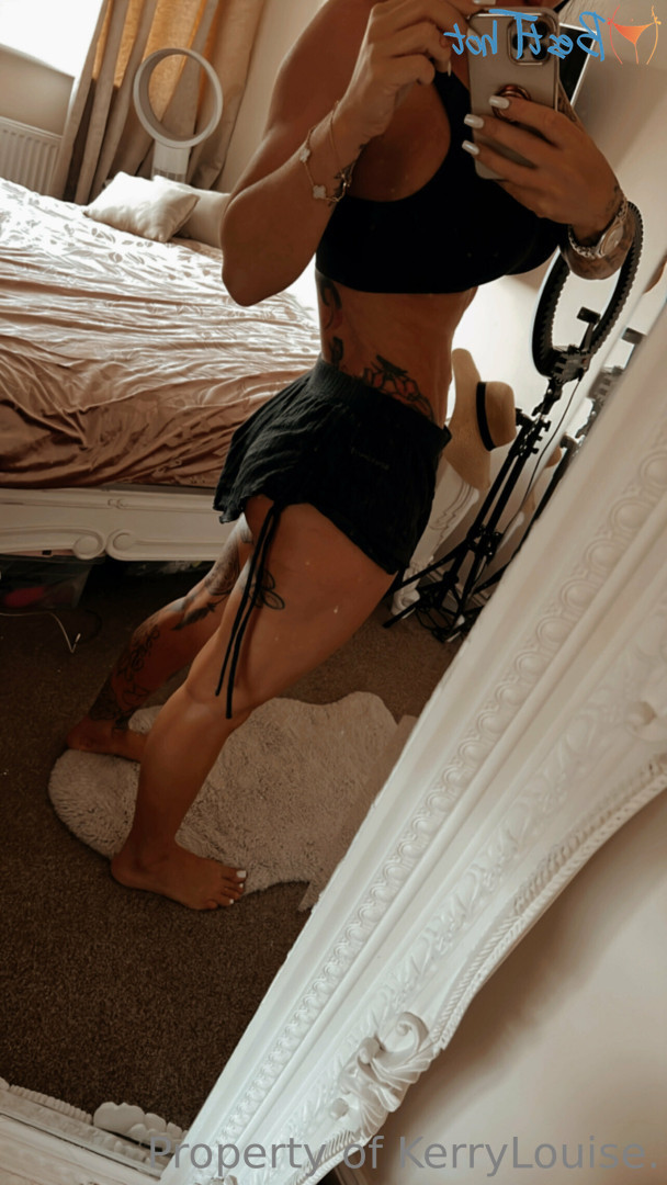 KERRY LOUISE [ kerrylouise_xxx ] Onlyfans leaked photo 17043104 on Hotleaks.tv