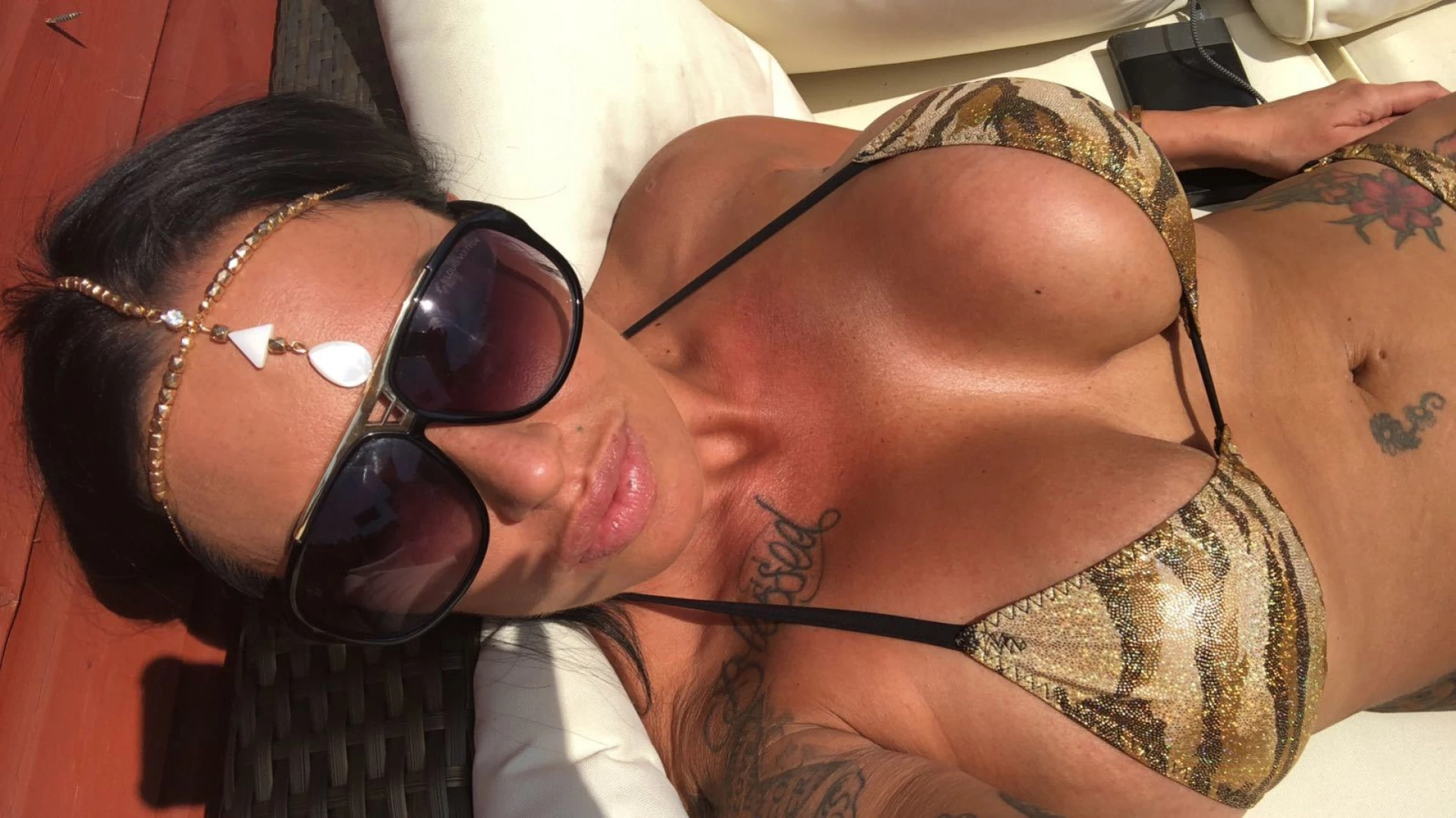 KERRY LOUISE [ kerrylouise_xxx ] Onlyfans leaked photo 13130539 on Hotleaks.tv