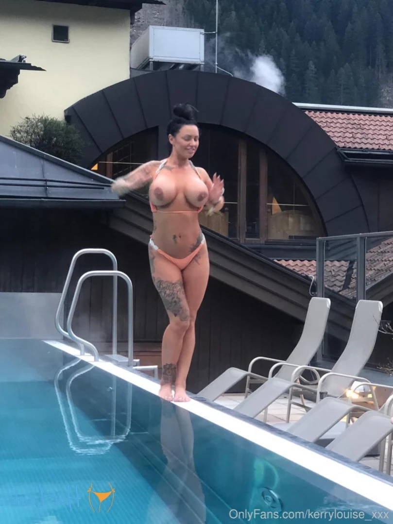 KERRY LOUISE [ kerrylouise_xxx ] Onlyfans leaked photo 13258898 on Hotleaks.tv