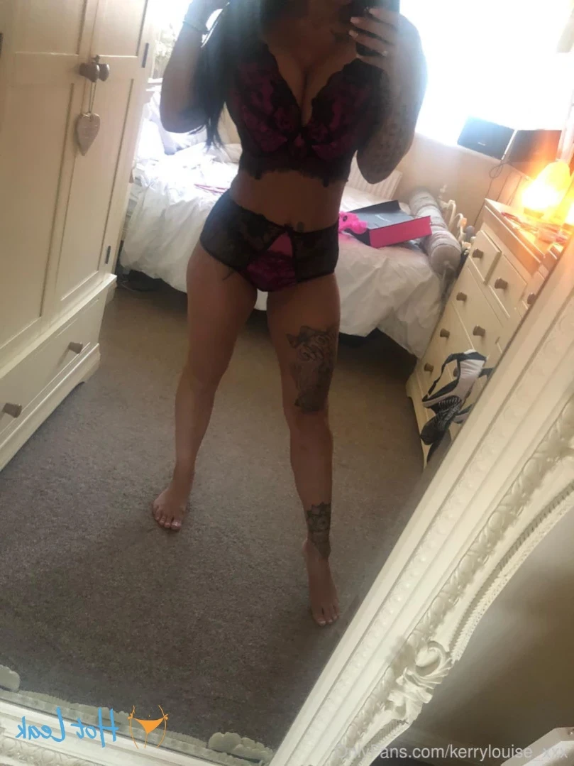 KERRY LOUISE [ kerrylouise_xxx ] Onlyfans leaked photo 13472382 on Hotleaks.tv
