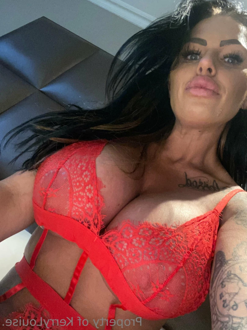 KERRY LOUISE [ kerrylouise_xxx ] Onlyfans leaked photo 13962910 on Hotleaks.tv