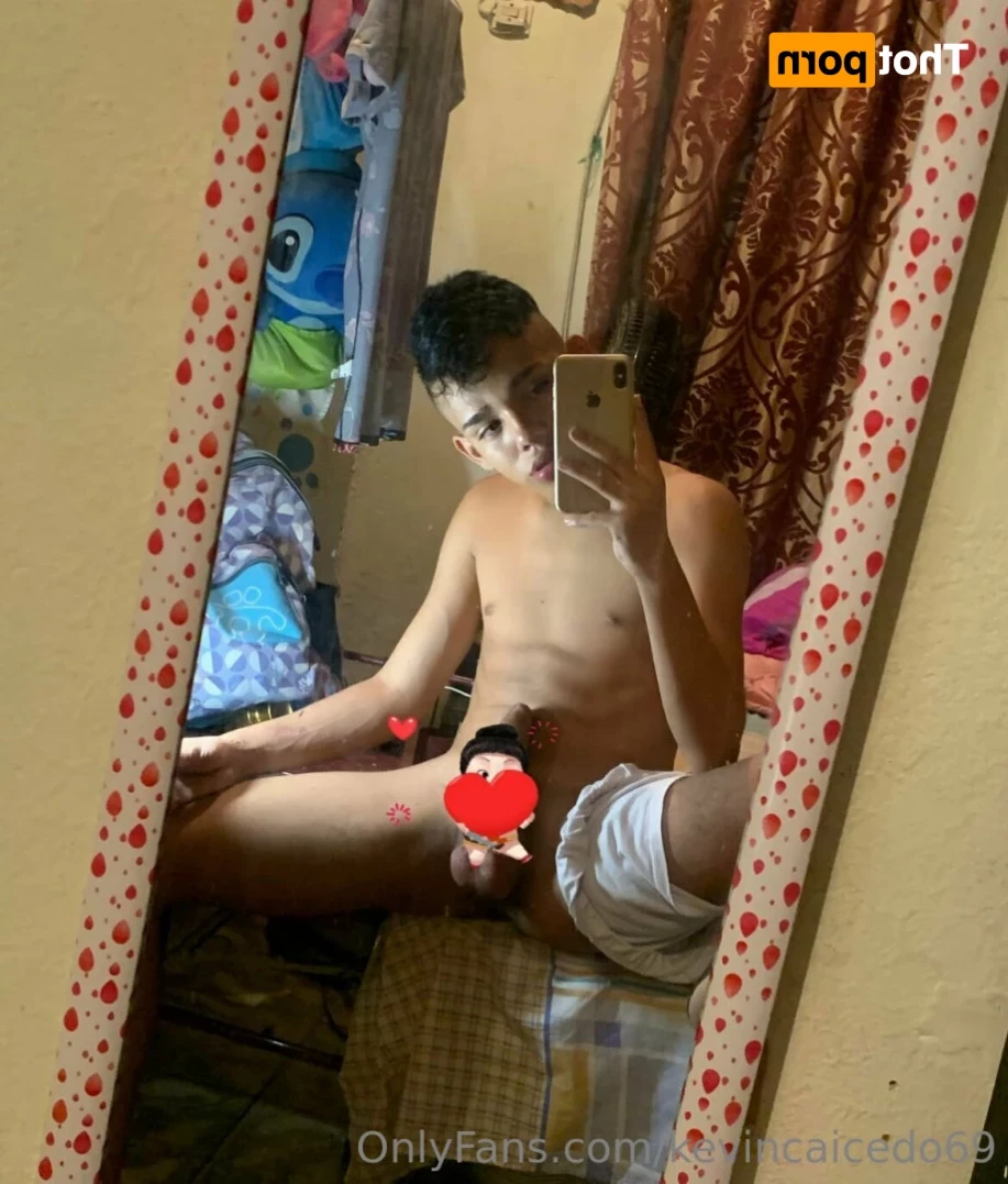 Kevin Caicedo [ kevincaicedo69 ] Onlyfans leaked photo 15902311 on Hotleaks.tv