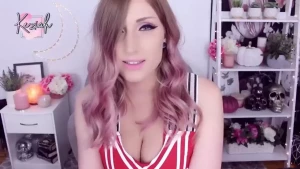 keziah Onlyfans leaked video 18144892 on Hotleaks.tv