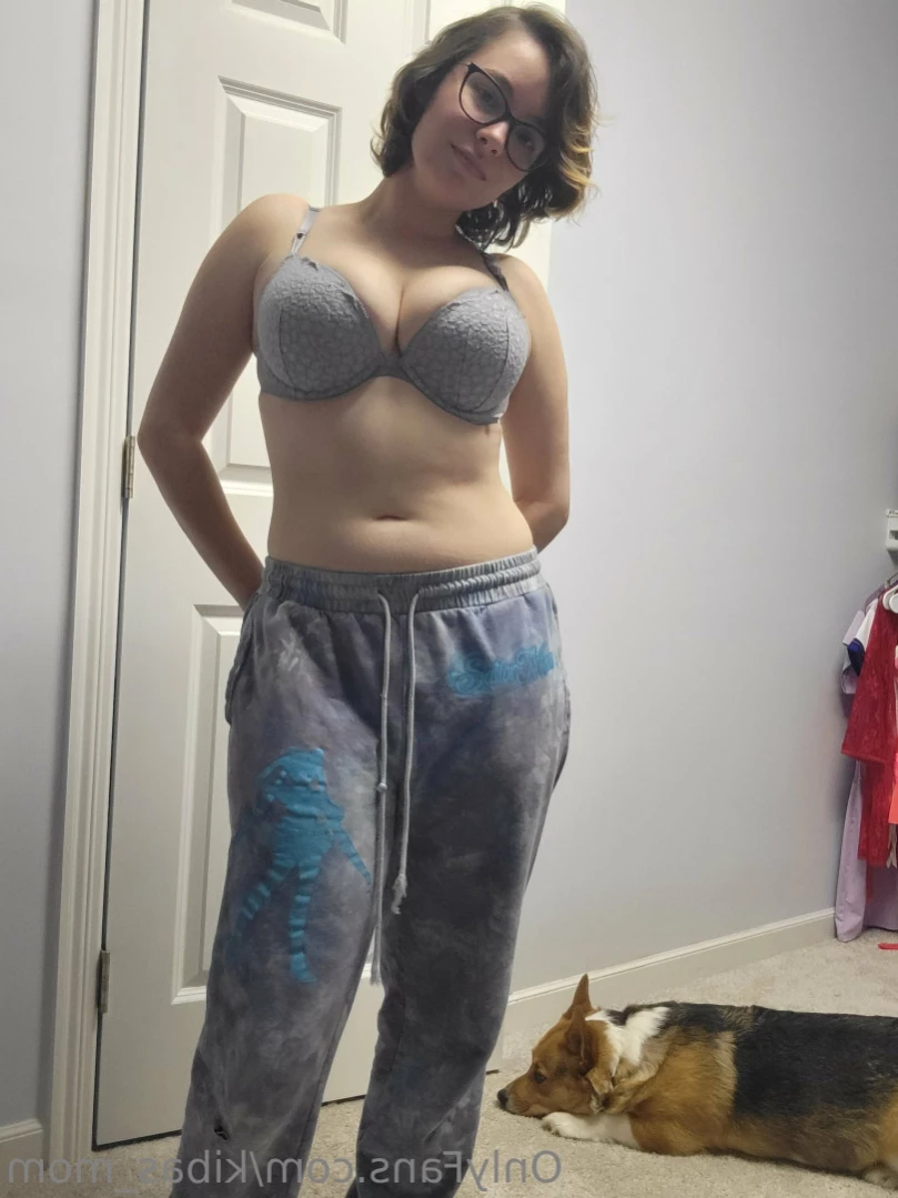 kibas_mom Onlyfans leaked photo 13019116 on Hotleaks.tv