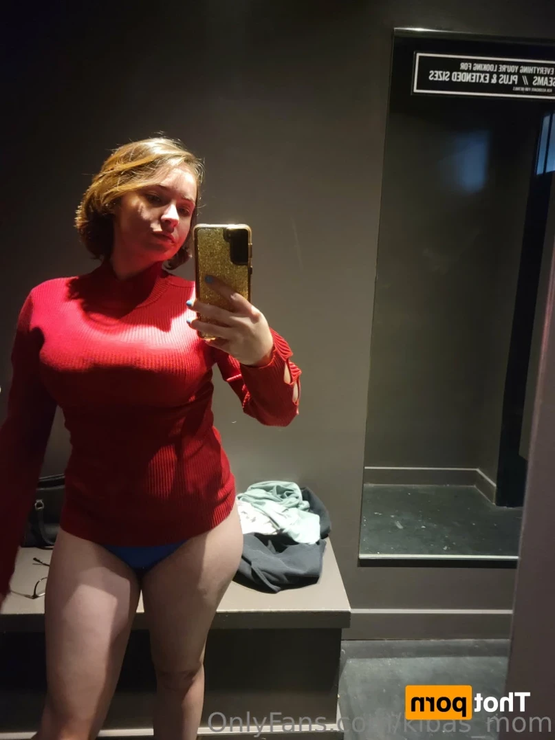 kibas_mom Onlyfans leaked photo 14701298 on Hotleaks.tv