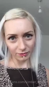 Kimber Benton [ kimber_benton ] Onlyfans leaked video 18144325 on Hotleaks.tv