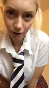 Kimber Benton [ kimber_benton ] Onlyfans leaked video 18144668 on Hotleaks.tv