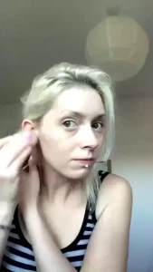 Kimber Benton [ kimber_benton ] Onlyfans leaked video 18144693 on Hotleaks.tv
