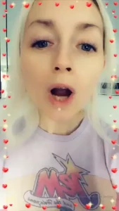 Kimber Benton [ kimber_benton ] Onlyfans leaked video 18144759 on Hotleaks.tv