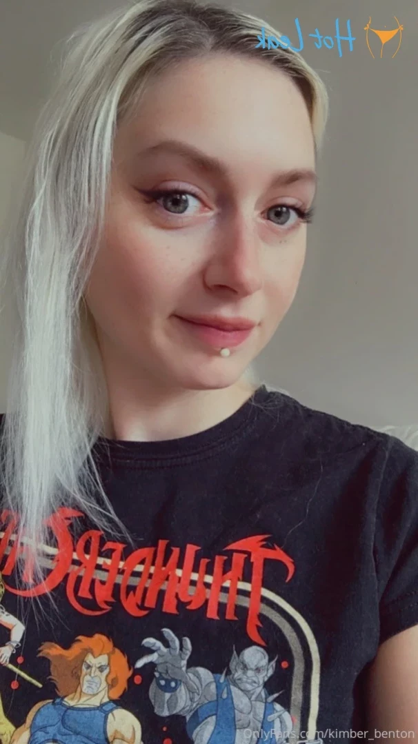 Kimber Benton [ kimber_benton ] Onlyfans leaked photo 10870031 on Hotleaks.tv