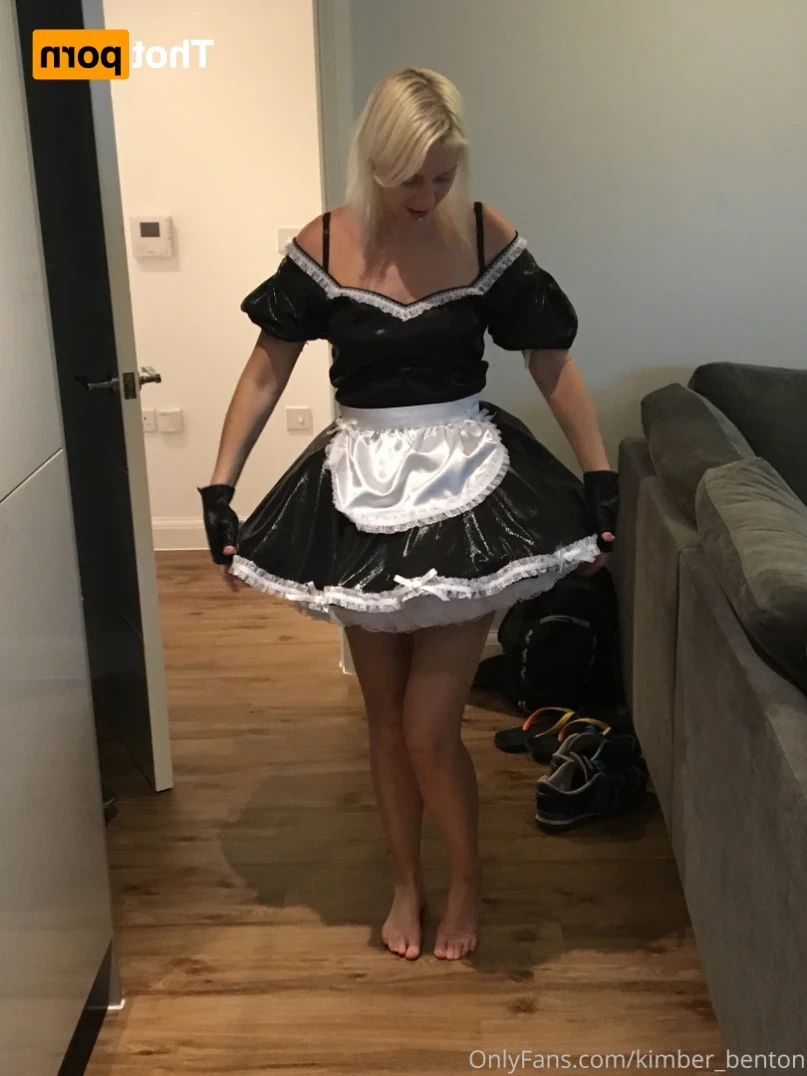 Kimber Benton [ kimber_benton ] Onlyfans leaked photo 10923189 on Hotleaks.tv