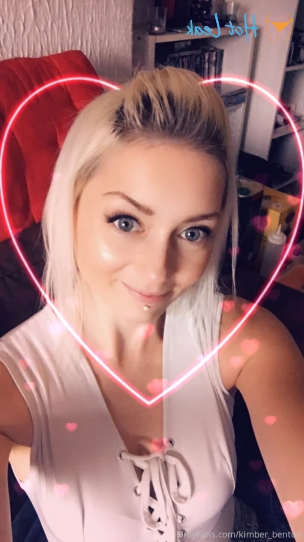 Kimber Benton [ kimber_benton ] Onlyfans leaked photo 10924841 on Hotleaks.tv