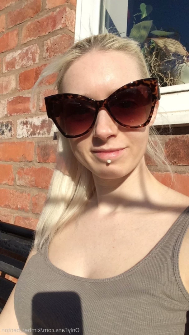 Kimber Benton [ kimber_benton ] Onlyfans leaked photo 10977708 on Hotleaks.tv