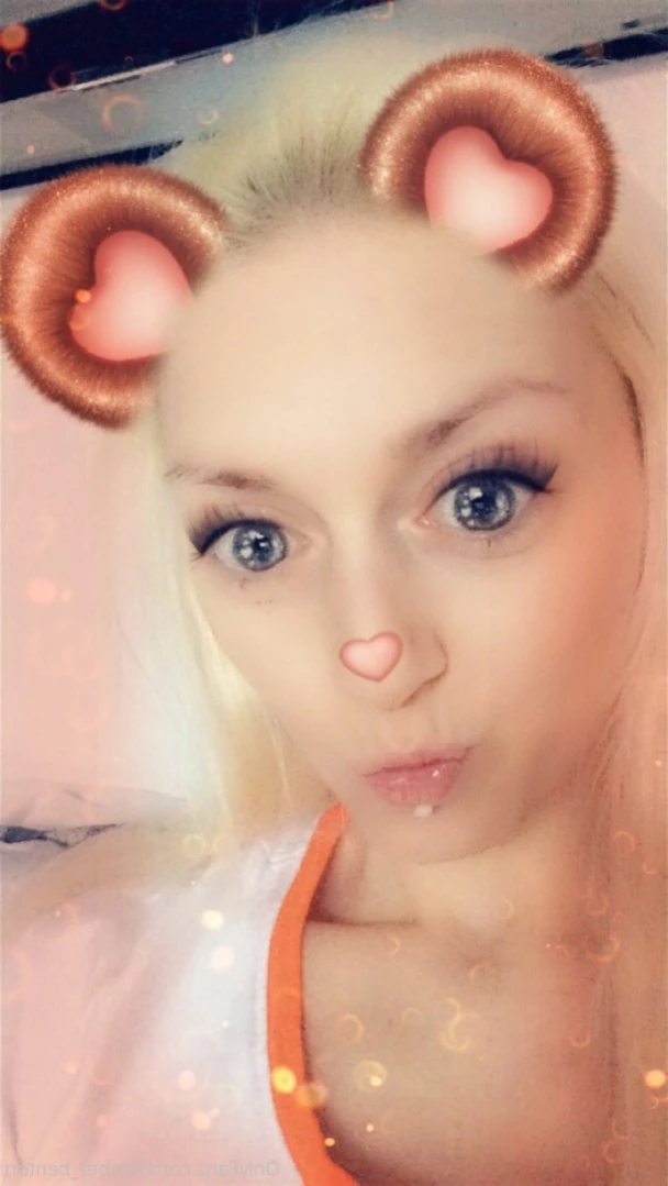 Kimber Benton [ kimber_benton ] Onlyfans leaked photo 11033902 on Hotleaks.tv