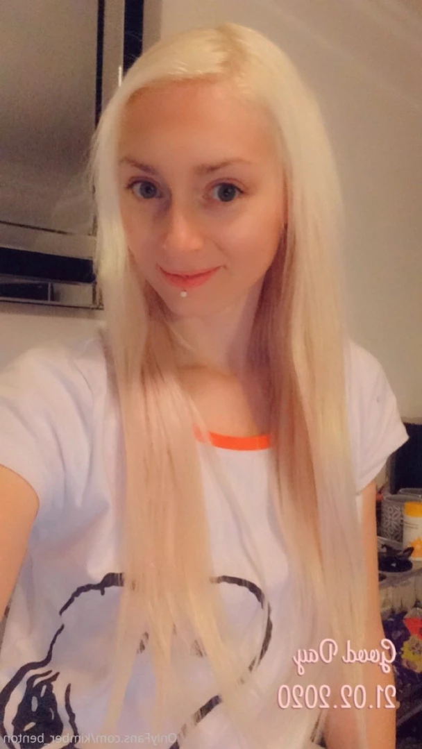 Kimber Benton [ kimber_benton ] Onlyfans leaked photo 11319430 on Hotleaks.tv