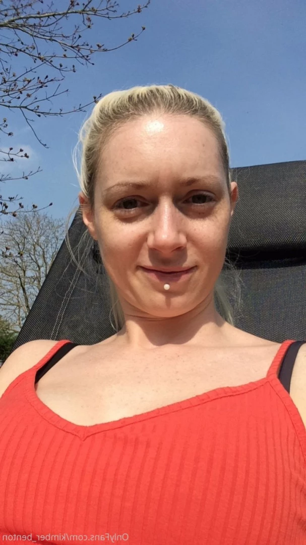 Kimber Benton [ kimber_benton ] Onlyfans leaked photo 11467575 on Hotleaks.tv