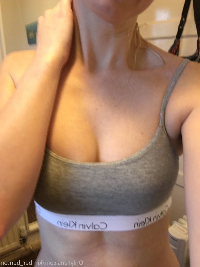 Kimber Benton [ kimber_benton ] Onlyfans leaked photo 11509607 on Hotleaks.tv