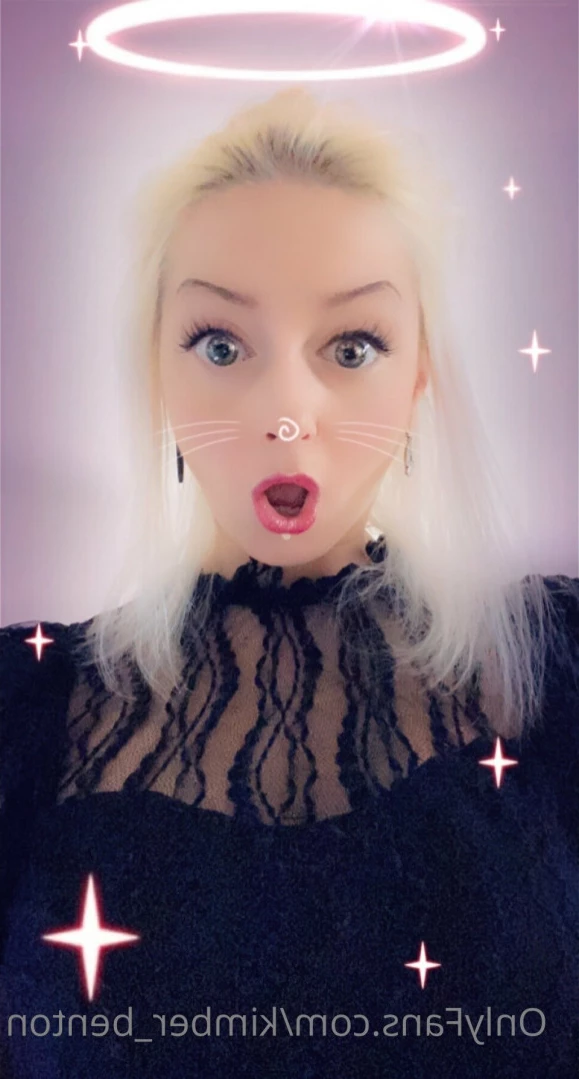 Kimber Benton [ kimber_benton ] Onlyfans leaked photo 11634911 on Hotleaks.tv
