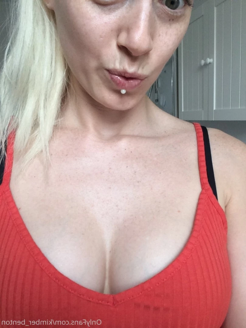 Kimber Benton [ kimber_benton ] Onlyfans leaked photo 11689118 on Hotleaks.tv