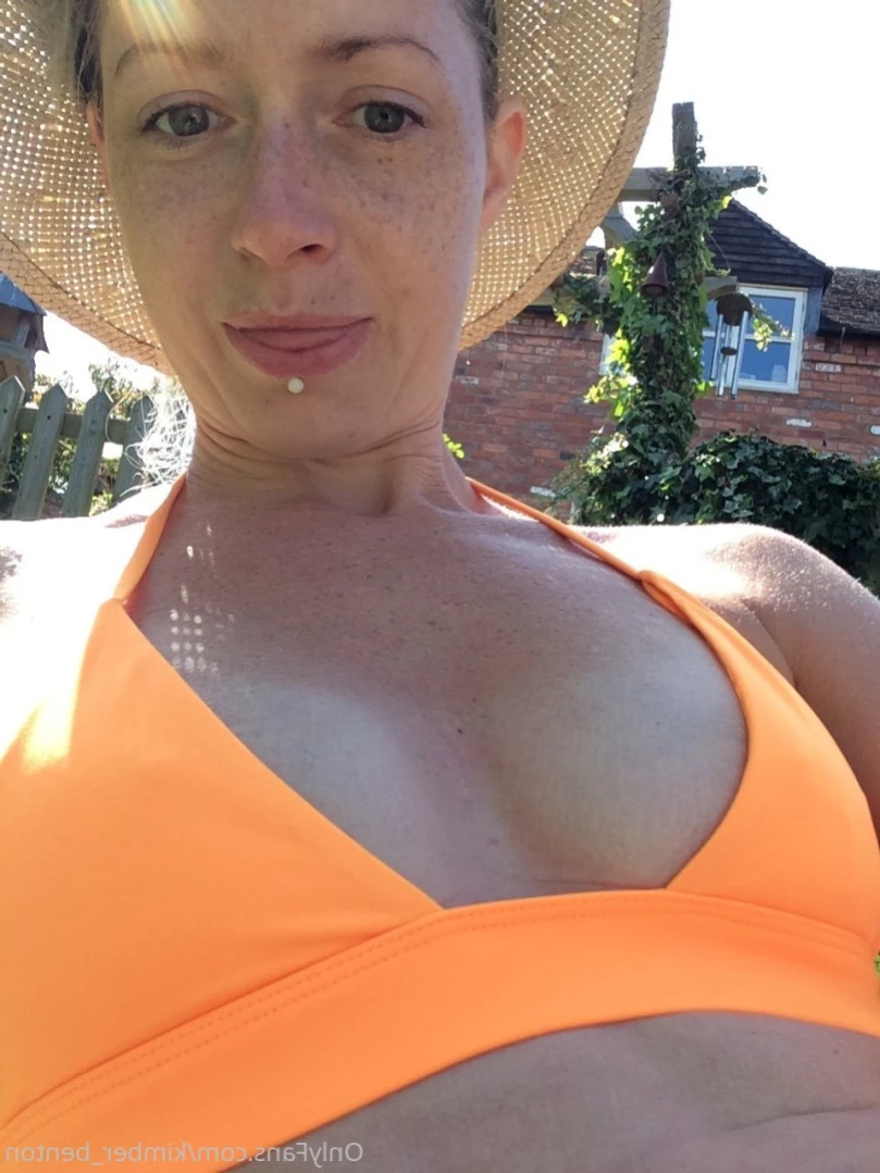 Kimber Benton [ kimber_benton ] Onlyfans leaked photo 11737859 on Hotleaks.tv